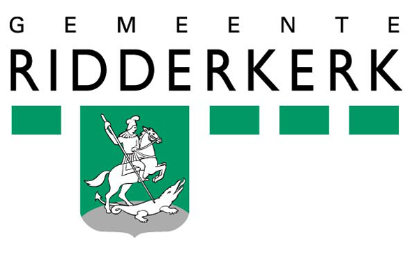 gemeente ridderkerk logo